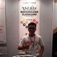 Ramli Tamrin