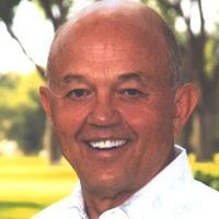 Gary Strickland