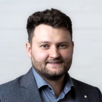 Andreas Høve Smidt-Nielsen