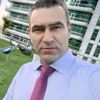 Mohammad Aljuneidi