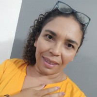 Neide De Deus