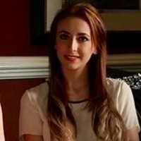 Gemma Crossley