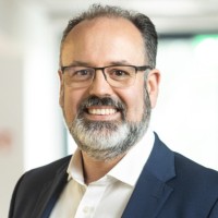 Hartmut Henk