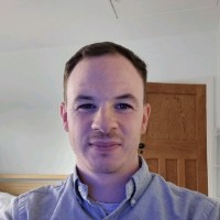 Dominic O'Doherty
