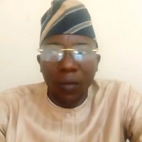 Mohammed Aliyu