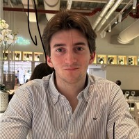 Eric Michel Geilen Moreno