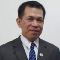Ramil Moreno