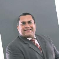 Nilson Junior