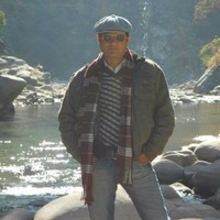 Sarim Ali