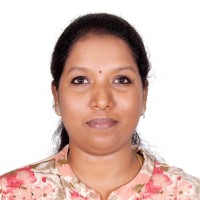 Deepshika B