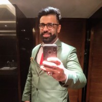 Hitesh Manaktala