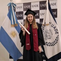 María Belén Ameijeiras