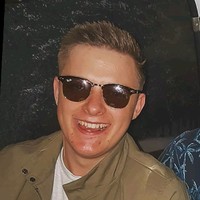 Elliott Ryan