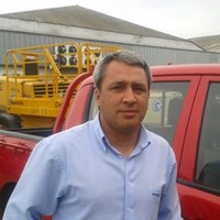 Jorge Navarrete