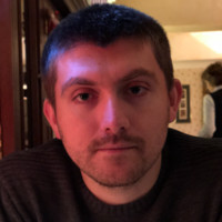Василий Левковский