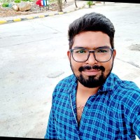 Naga Phaninder Dharavath