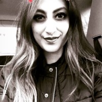 Simran Mann
