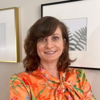 Mary Goodhall