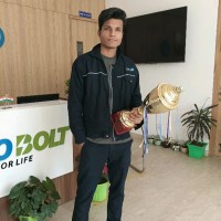 Tushar Dhiman