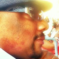 Roderick Dent