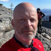 Mattias Holmgren