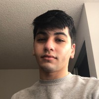 Sean Saedi Nia