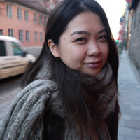 Violette Wang