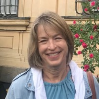 Peggy Bynum