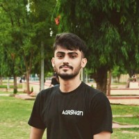 Jitender Patel
