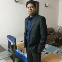 Rajnish Kumar Singh