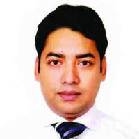 Golam Md Kamal Parves
