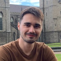 Arnau Marcús Molina