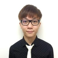 Shawn Lee Chen Cherk