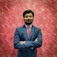 Vimal Kishore