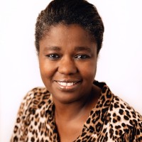Mary K. Kobia