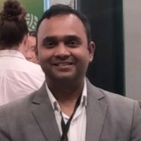 Dr. Girish B.