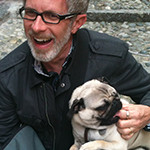 Richard Holberg, MA