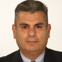 Michele Gimondo