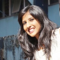 Nirupa B. M