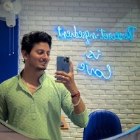 Aakash Pardeshi