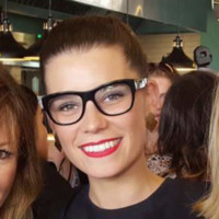 Lucy Brown