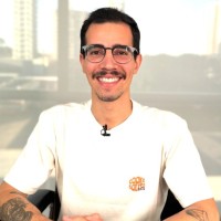Thiago Cruz de Almeida