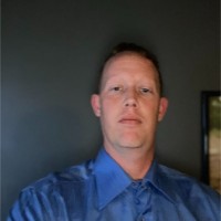 Travis Ruff