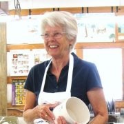 Nancy Pryor Grills