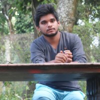 Gopinath Chalempalem
