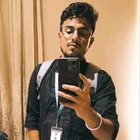 ABHINAV RAJ