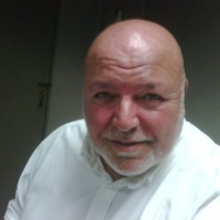 DAVID COLLINS
