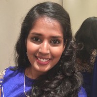 Anupama Rohanage