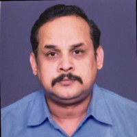 Murali Pasupathy
