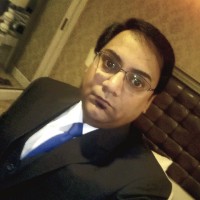 Akhtar Malik